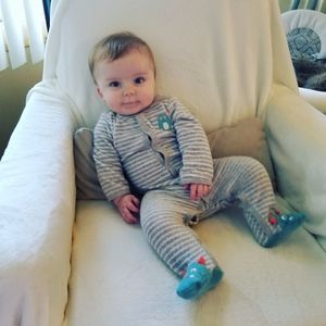 Meet your Posher, Samantha